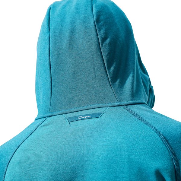 W Heuberg Hoody