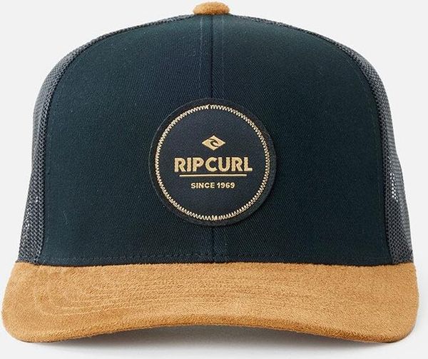 Routine Curve Trucker