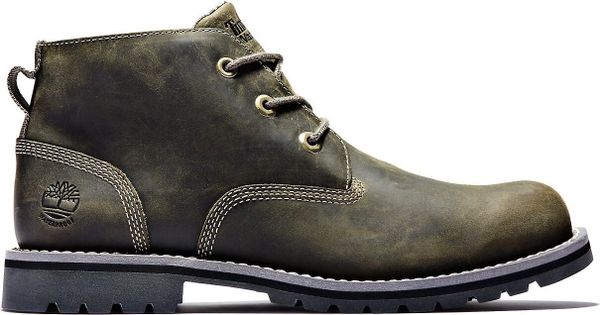 Larchmont II Waterproof Chukka