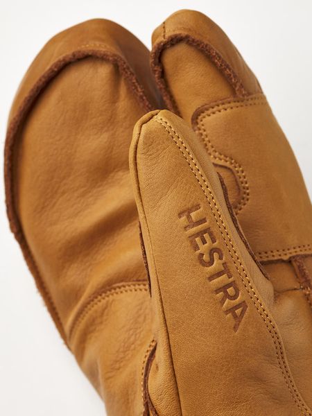 Fall Line - 3 Finger