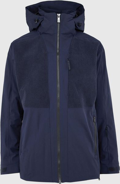 Andrew Cord Ski Jack