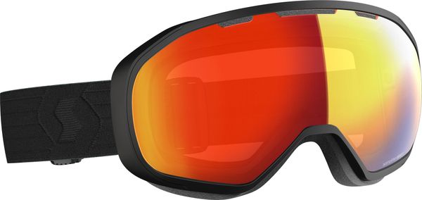 Goggle Fix