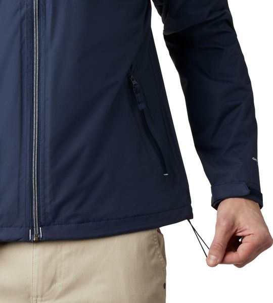 Bradley Peak™ Jacket