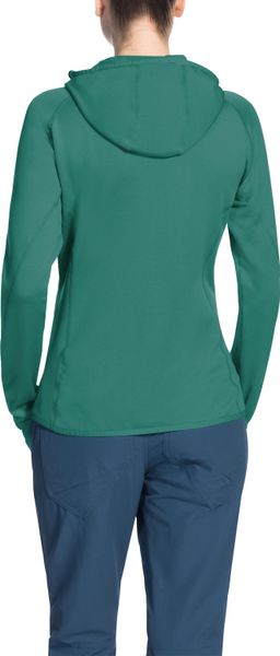 Women's Tekoa Fleece Jacket
