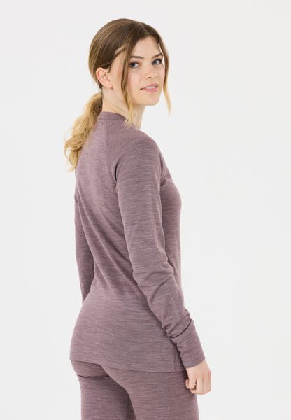 Farsund W Wool Baselayer Set