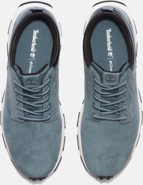 Mens Low Lace UP Sneaker