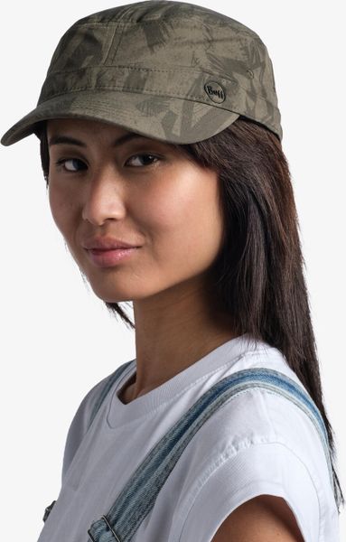 Military Cap