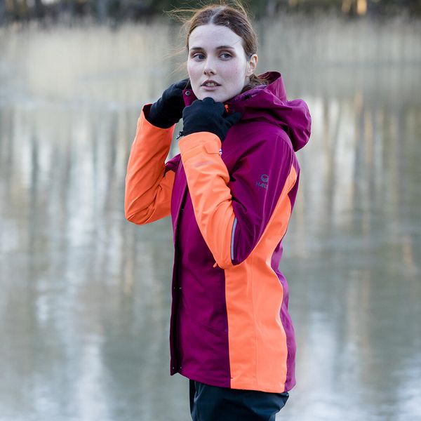 Joutsi W Jacket