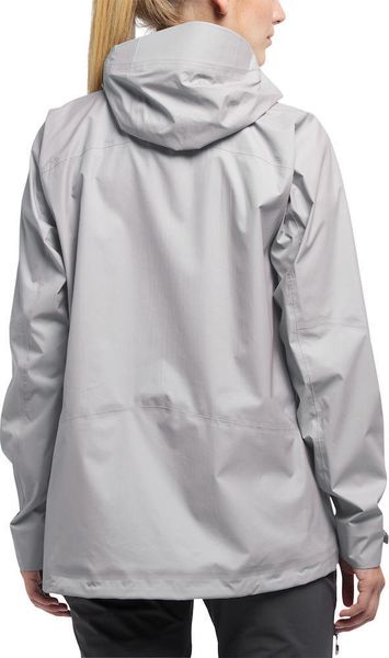 Haglöfs Roc Rapid Jacket Women | SportFits Shop