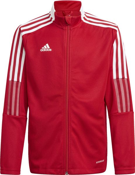 Tiro 21 Track Top
