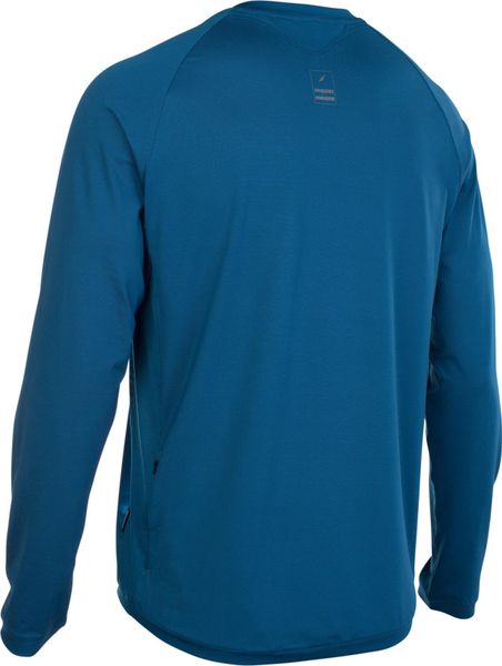 Tee Long Sleeve Traze AMP