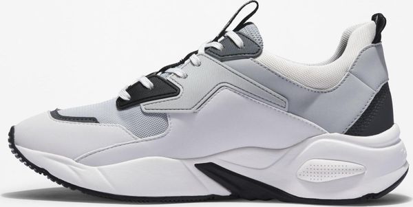Delphiville Textile Sneaker