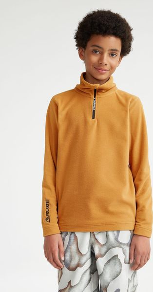 Jack's Half Zip Fleece