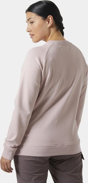 W F2F Organic Cotton Sweater 2