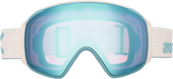 M4S Toric Goggles + Bonus Lens + MFI Face Mask