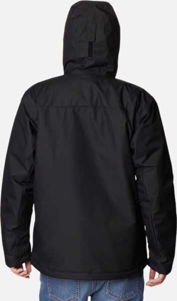 Tipton Peak II Insulated Jacket
