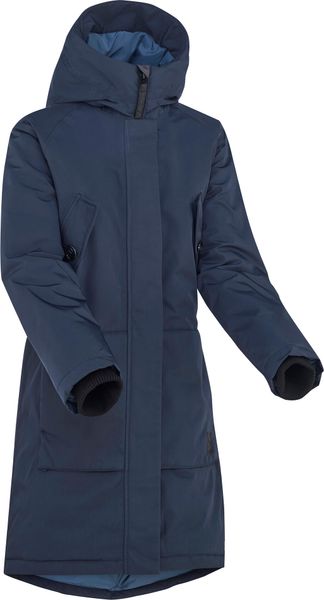 Haugamoen Parka