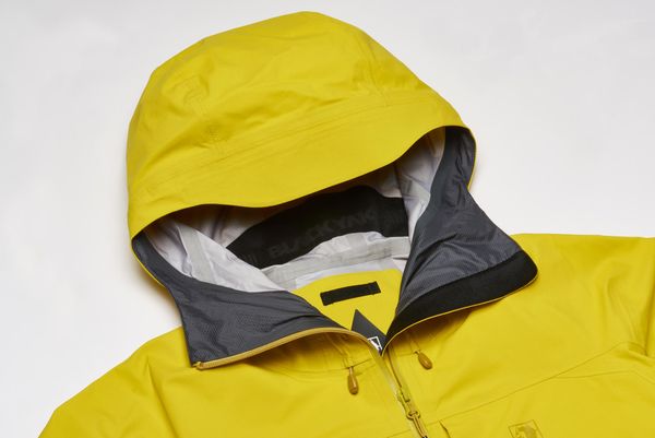 Hariana Jacket #1