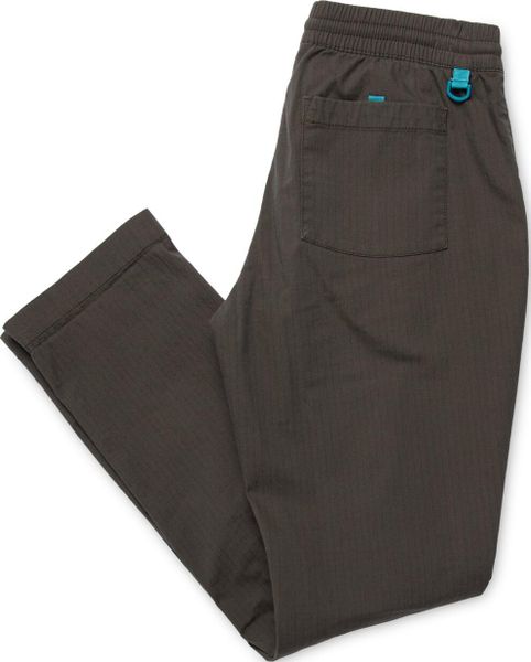 Salto Organic Ripstop Pant