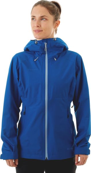 Convey Tour HS Hooded Jacket Women