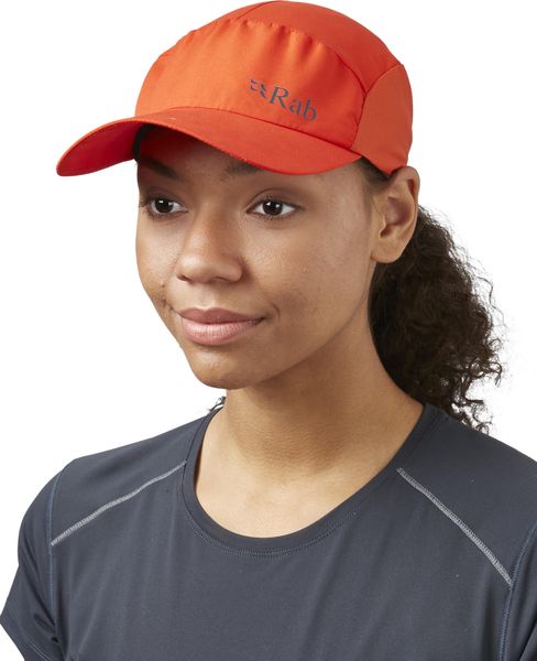 Talus Cap