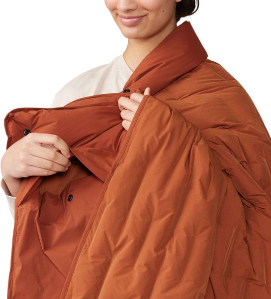 Stretchdown Quilt