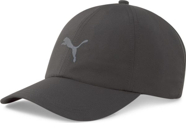 Running Ponytail Cap