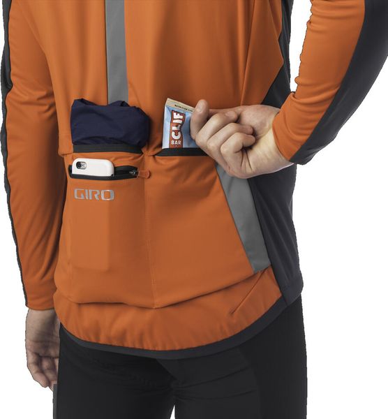 M Chrono Pro Alpha Jacket