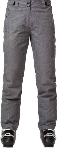 W Rapide Heather Pant