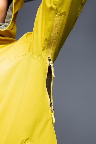 Morten W's Bike Jacket