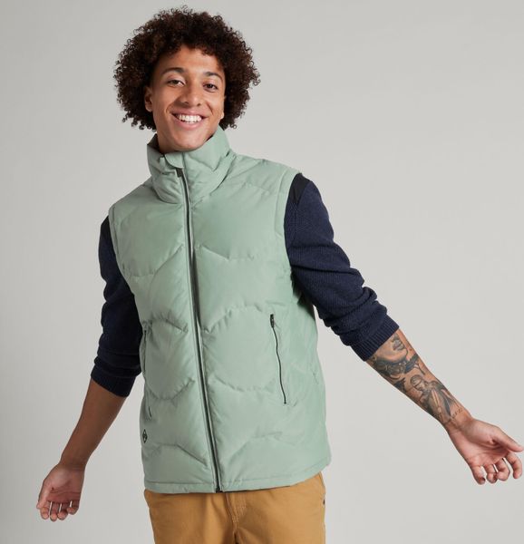 Frisco X MNS Down Vest
