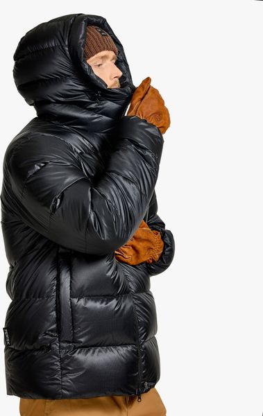 Saruk Down Jacket M