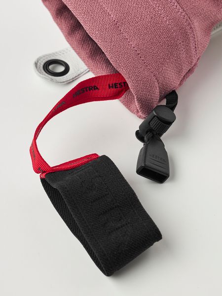 Women´s Patrol Gauntlet - 5 Finger