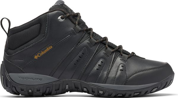 Woodburn II Chukka WP Omni-heat