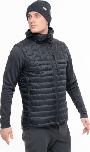 Magma Light Down Vest Men