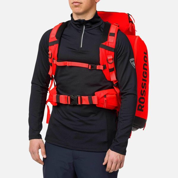 Hero Athletes BAG