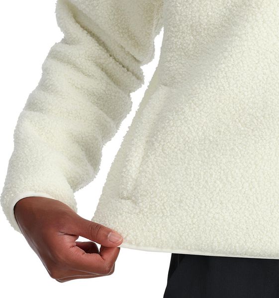 Cloud Fleece Snap Pullover Pullover Fleece