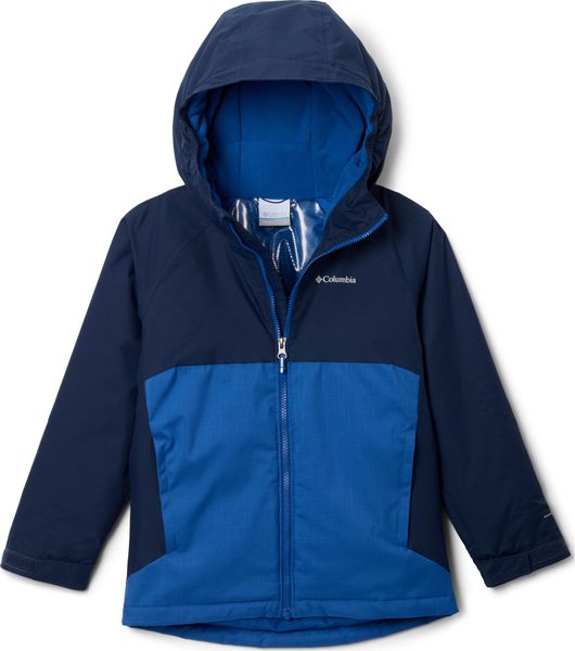 Alpine Action III Jacket