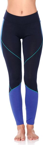 Wmns 200 Oasis Deluxe Leggings