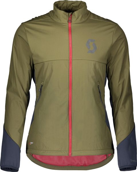 Jacket M's Trail Storm Alpha