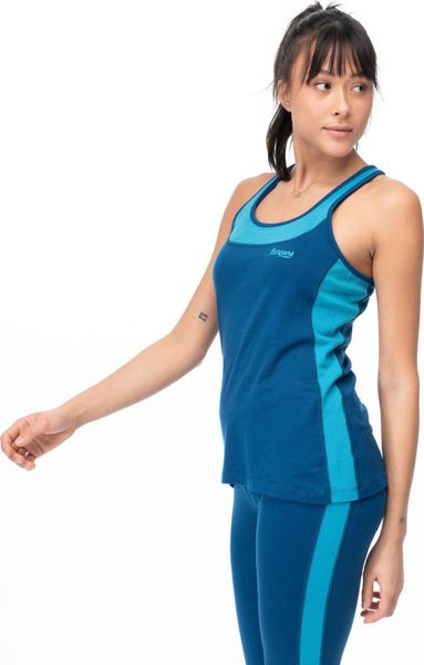 Cecilie Active Wool Singlet