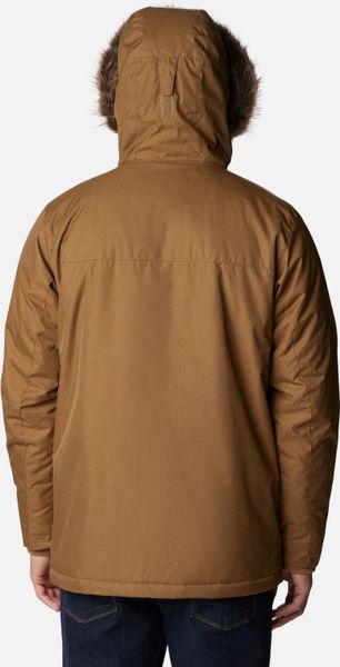 Leif Trail Parka