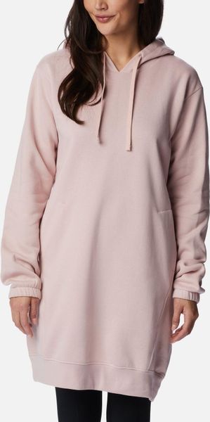 Trek Hoodie Dress