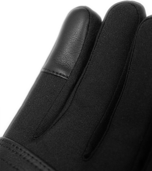 Lively R-tex XT Touch-tec