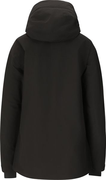 Melvor W Functional Jacket