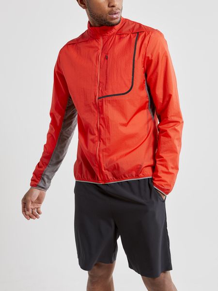 Vent Pack Jacket Men