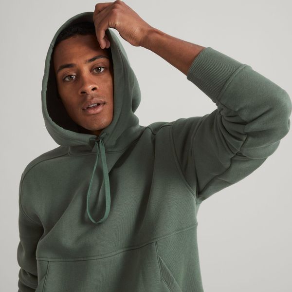 Any-time Sweats Unisex Hoodie