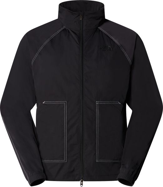 Mens M66 Nylon Wind Jacket