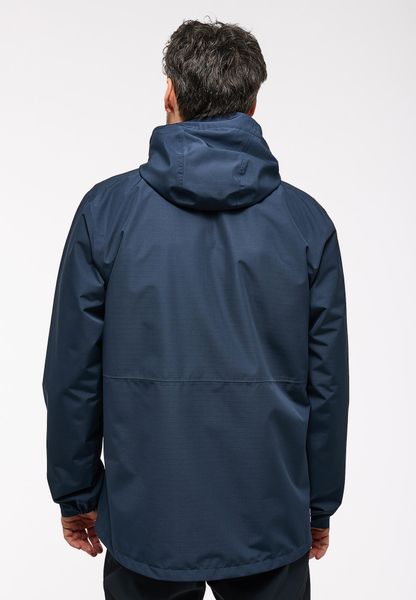 Porfyr Proof Jacket Men