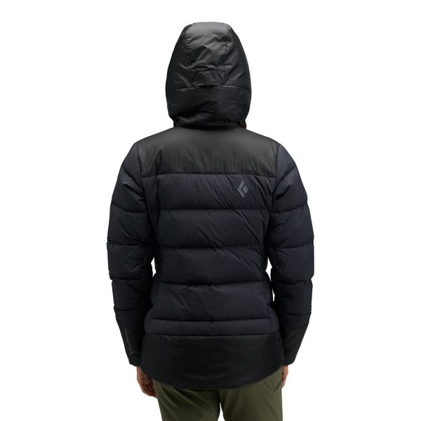 W Mission Down 3000 M Hoody